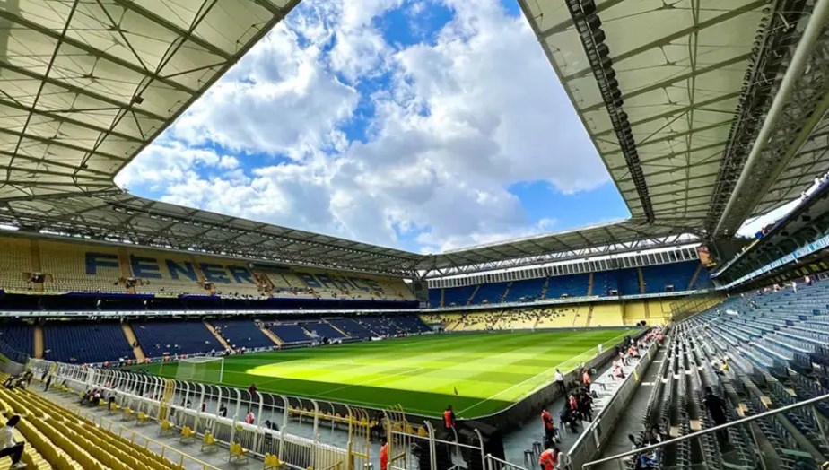 Fenerbahçe'ye dev gelir
