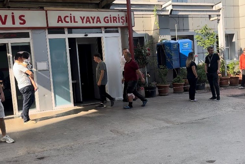 Bir bayram klasiği: Acemi kasaplar yine acilde - 6