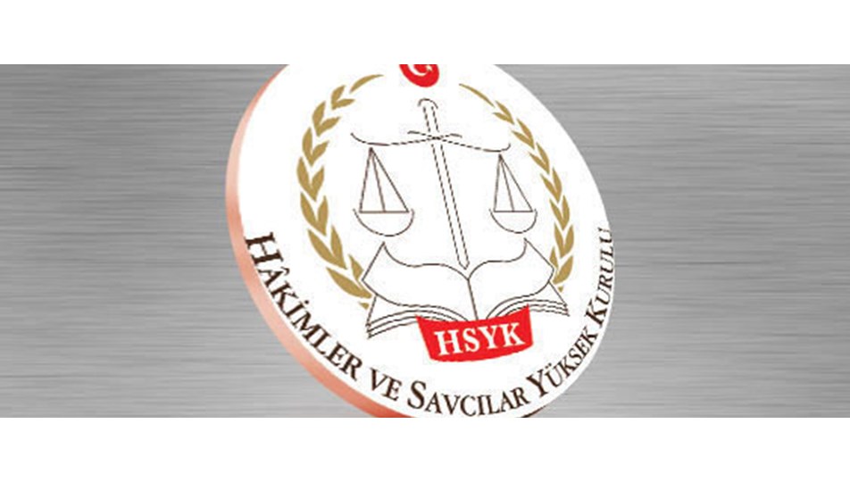 HSYK, 17-25 Aralık hakim ve savcılarının dosyasını başsavcılığa gönderdi