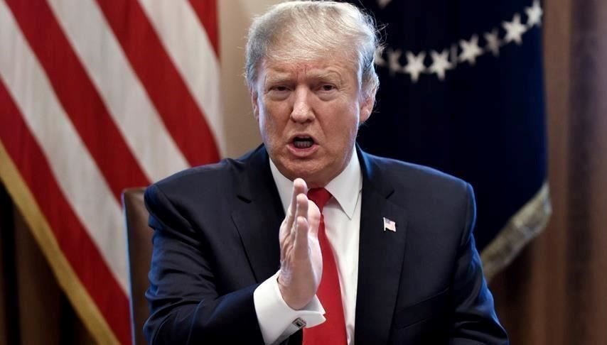 Trump Üçüncü Dünya Savaşı'na mı hazırlanıyor? ABD Ordusu yeni füzeleri test edecek!