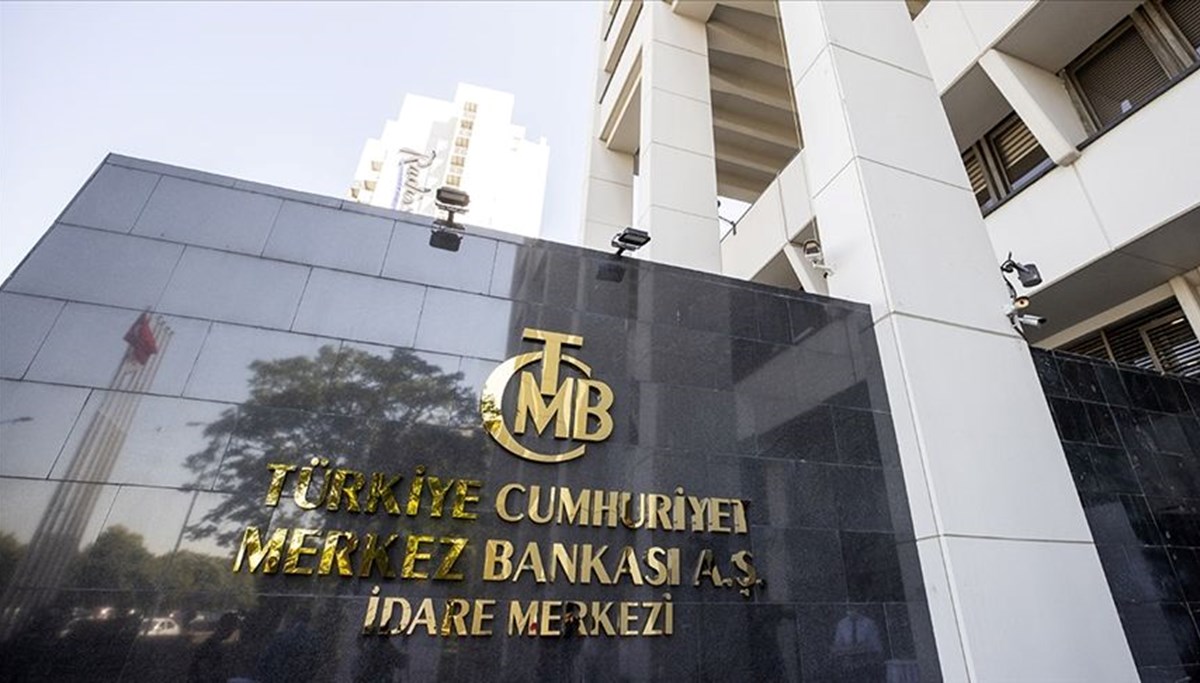 Son Dakika: Merkez Bankası faiz kararını açıkladı