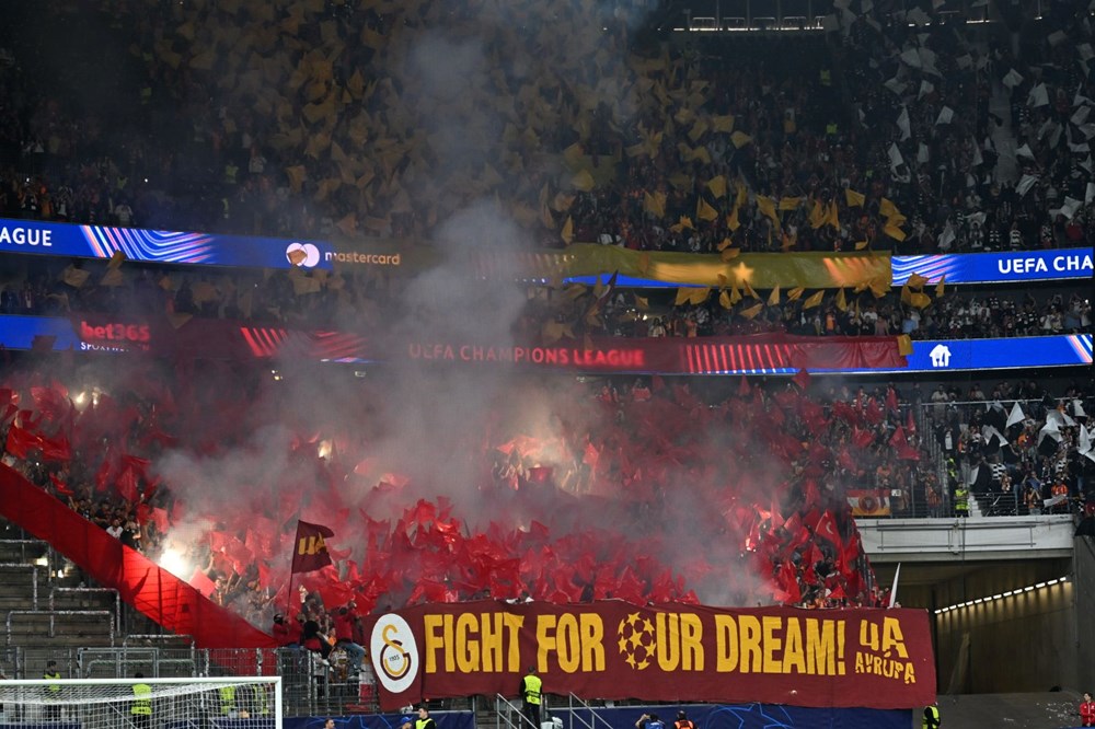 Kulüpler gibi zararları da çok büyük: Dört büyüklerin milyarlarca euroluk mali tablosu - 2