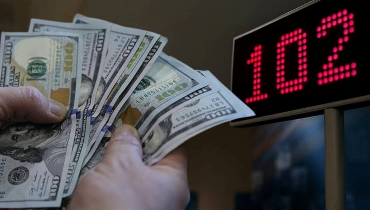 İki yıldır 800 dolar mücadelesi: Mahkeme haklı buldu, banka ödemedi İki yıldır 800 dolar mücadelesi: Mahkeme haklı buldu, banka ödemedi