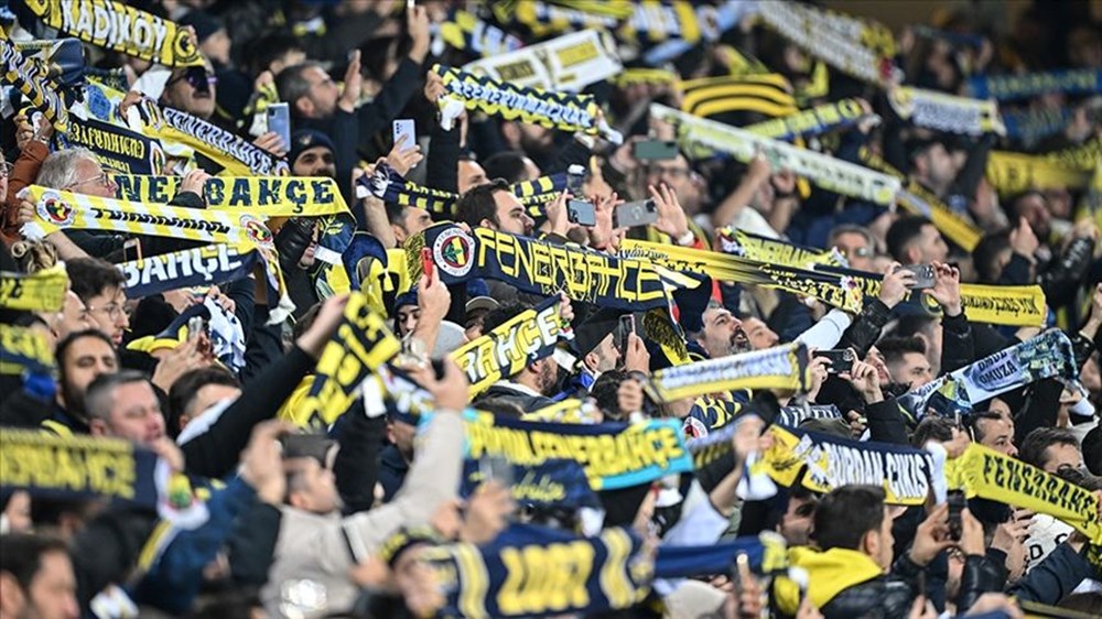 Maç izletmenin maliyeti yüzde 550 arttı... Nevizade'de 10, Kadıköy'de sadece 1 işletme kaldı - 5