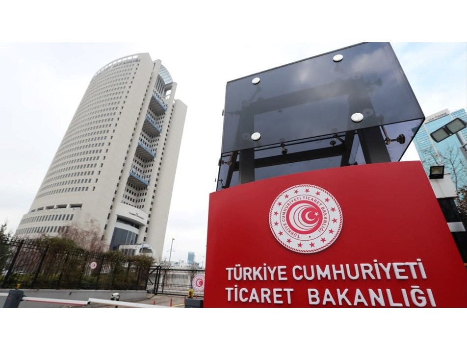 Ticaret Bakanlığı ekipleri 691 kilogram uyuşturucu ele geçirdi