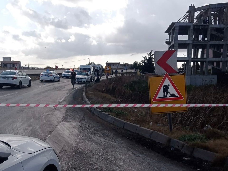 Astsubay Ömer’in acı ölümü: Motosiklet kazasında yaşamını yitirdi - 1