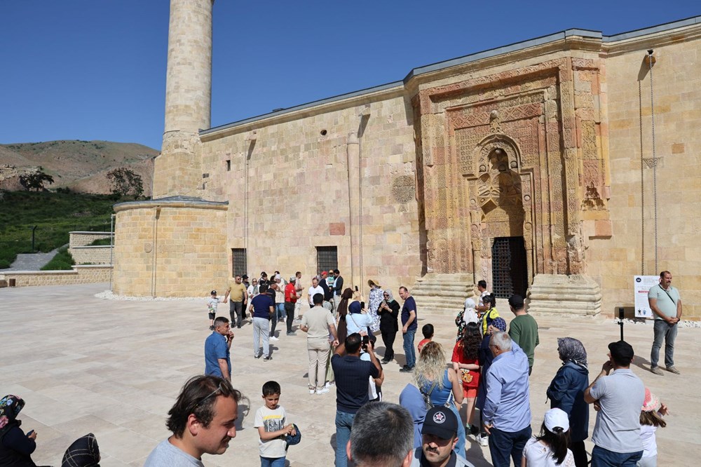 Dünyada eşi benzeri yok - 3