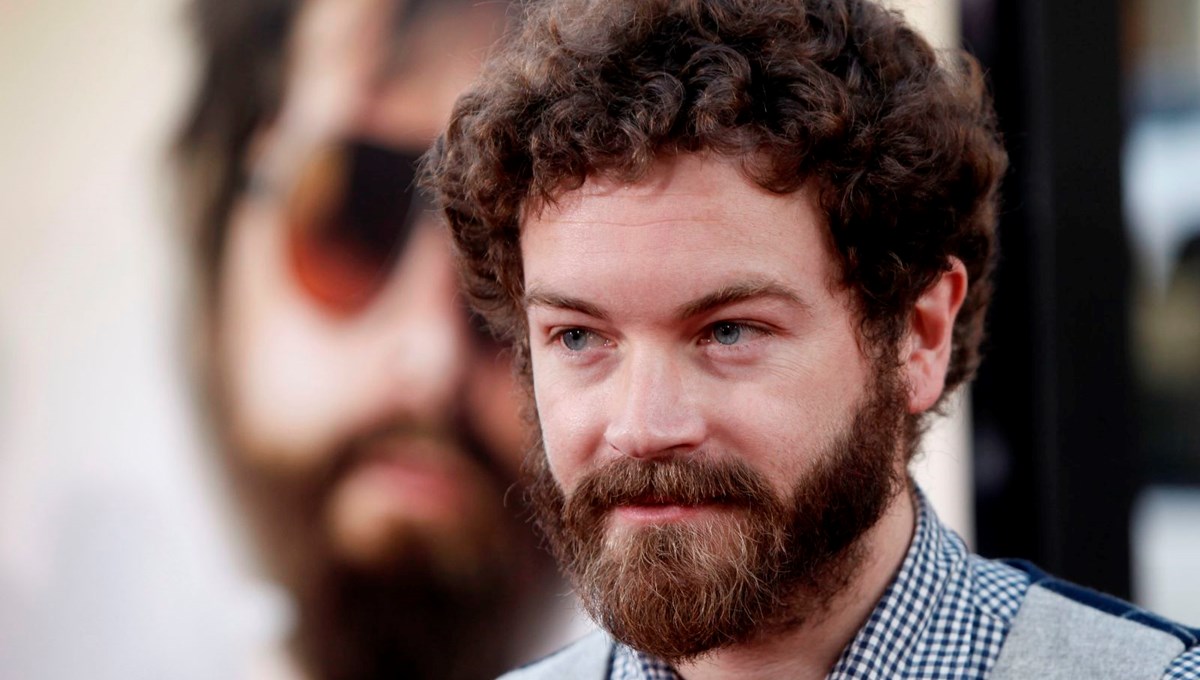 Danny Masterson iki kadına tecavüzden suçlu bulundu