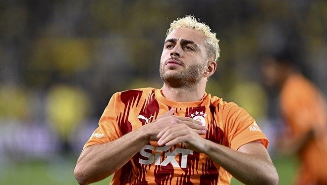 Barış Alper Yılmaz ilk kez açıkladı