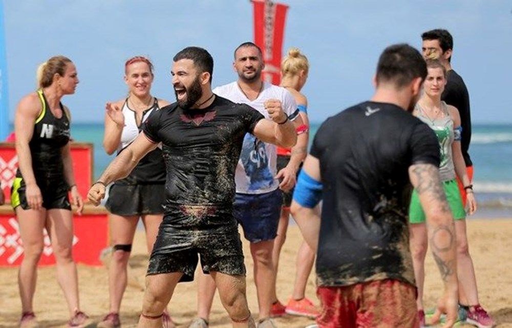 Turabi Çamkıran'dan Survivor açıklaması: Kesin geliyorum - 1