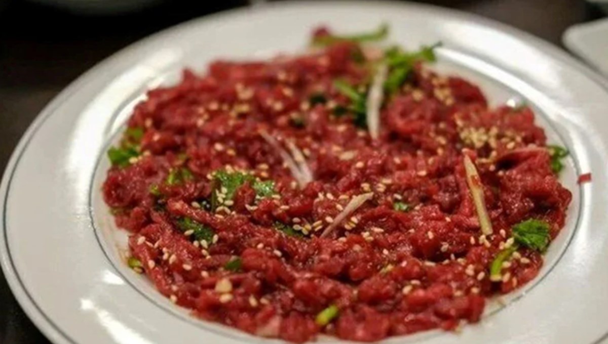 Dünyada 20 bin kişinin ölümüne neden olan yemek! Uzmanı uyardı: Karaciğer kanseri nedeni Dünyada 20 bin kişinin ölümüne neden olan yemek! Uzmanı uyardı: Karaciğer kanseri nedeni