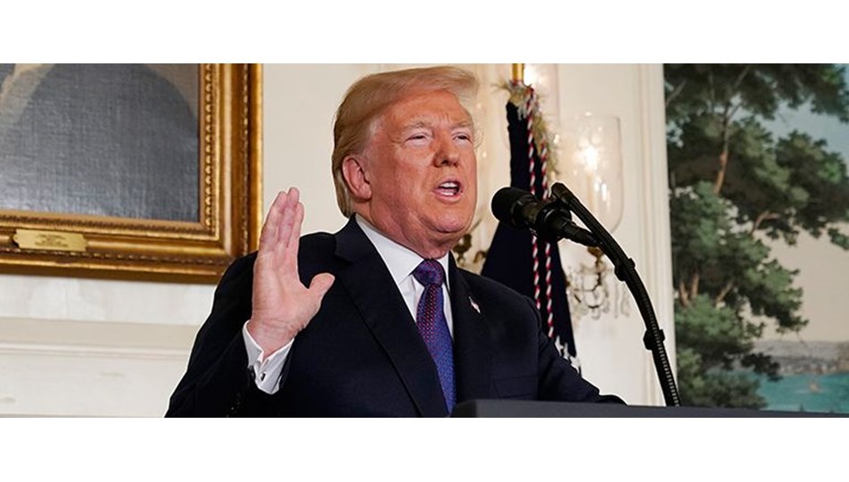 Trump tan in ve Rusya ya deval asyon oyunu eletirisi NTV Trump tan in ve Rusya ya deval asyon oyunu eletirisi NTV