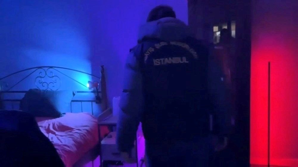 Kadıköy'de biletli BDSM partisi davasında karar 74