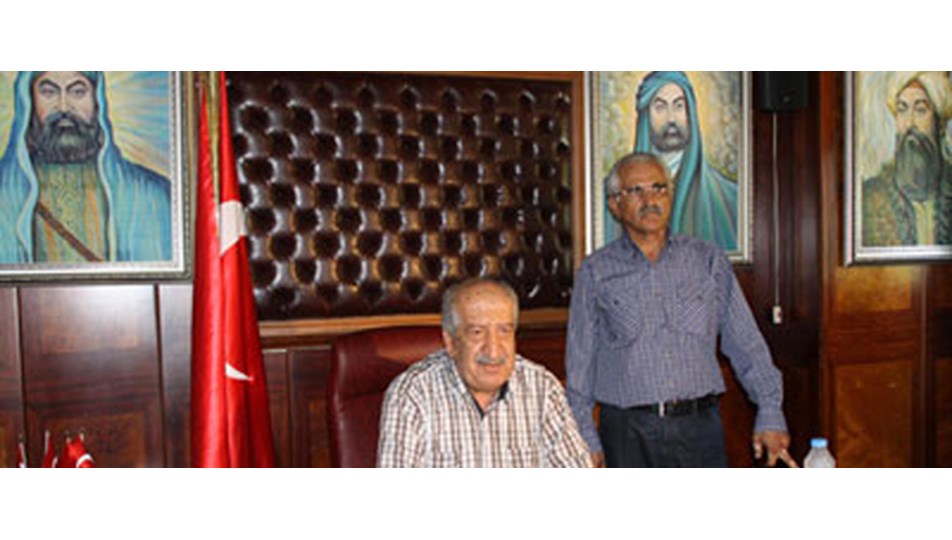 Alevilerden 'ucube' sözüne tepki