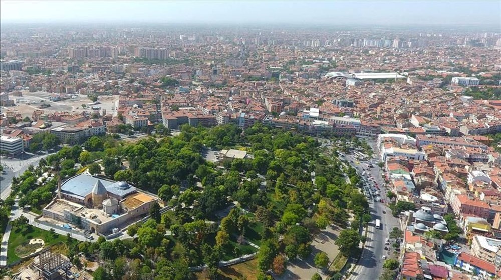 AFAD'dan İstanbul depremi için 'kırmızı eylem' planı: Mahalle mahalle deprem riski yüksek olan ilçeler - 10