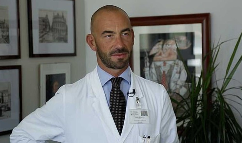 “Corona virüs etkisini yitirerek daha az ölümcül hale geldi” - 2