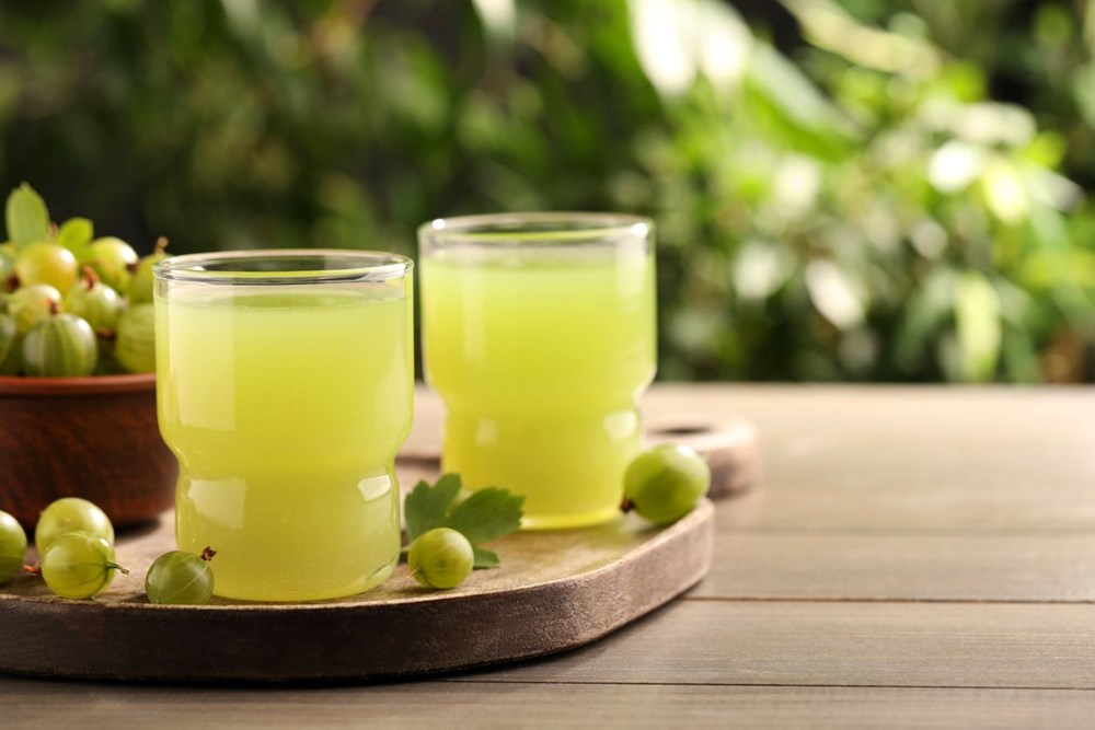Guava ve Amla: Hangisi daha fazla C vitamini içerir? - 8