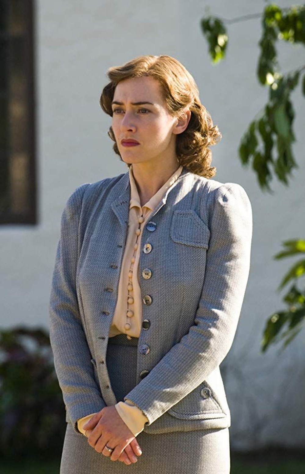 46. yaşına özel 46 fotoğrafla Kate Winslet - 26