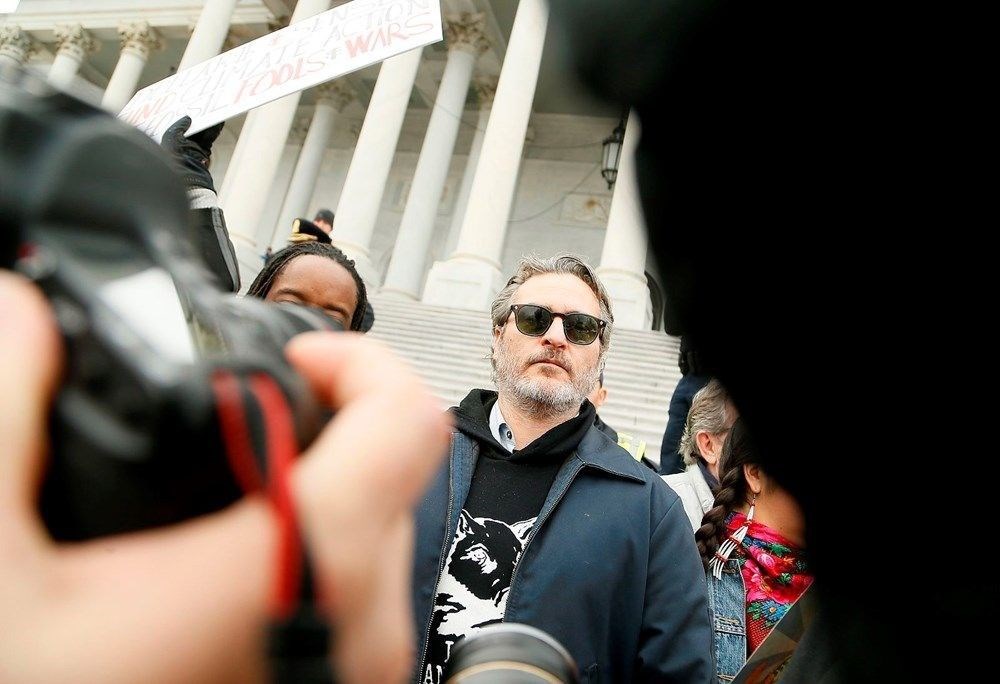 Joaquin Phoenix’e 50 milyon dolar - 4