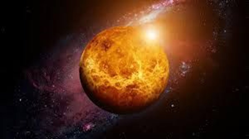 Venüs’te uzaylı yaşamına dair kanıt bulundu (Fosfin gazı nedir?) - 6