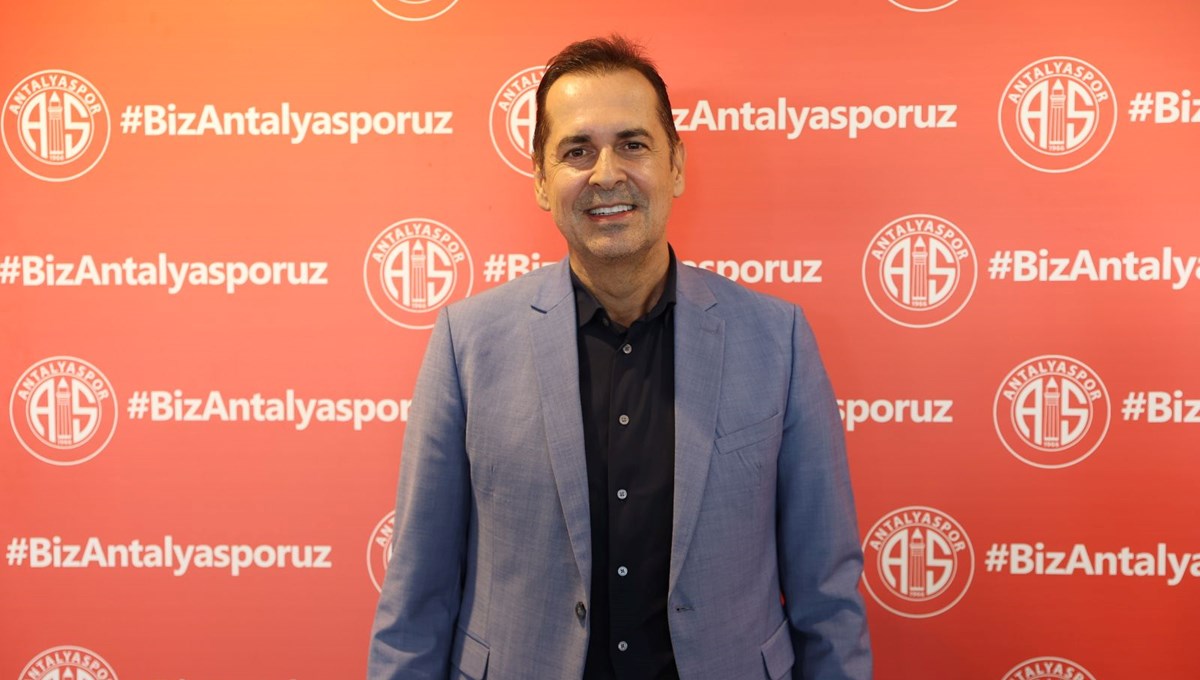 Rıza Perçin: