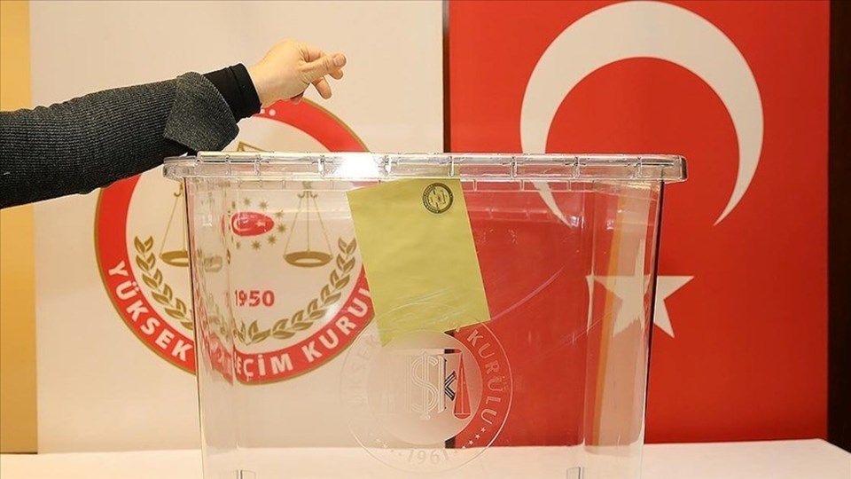 Seçime kaç gün kaldı? 2023 Cumhurbaşkanlığı seçimleri öncesi geri sayım - 2