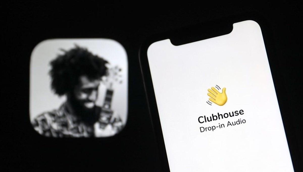 Clubhouse'tan yalanlama geldi: 1.3 milyon kişinin verileri çalındı iddiası Clubhouse'tan yalanlama geldi: 1.3 milyon kişinin verileri çalındı iddiası