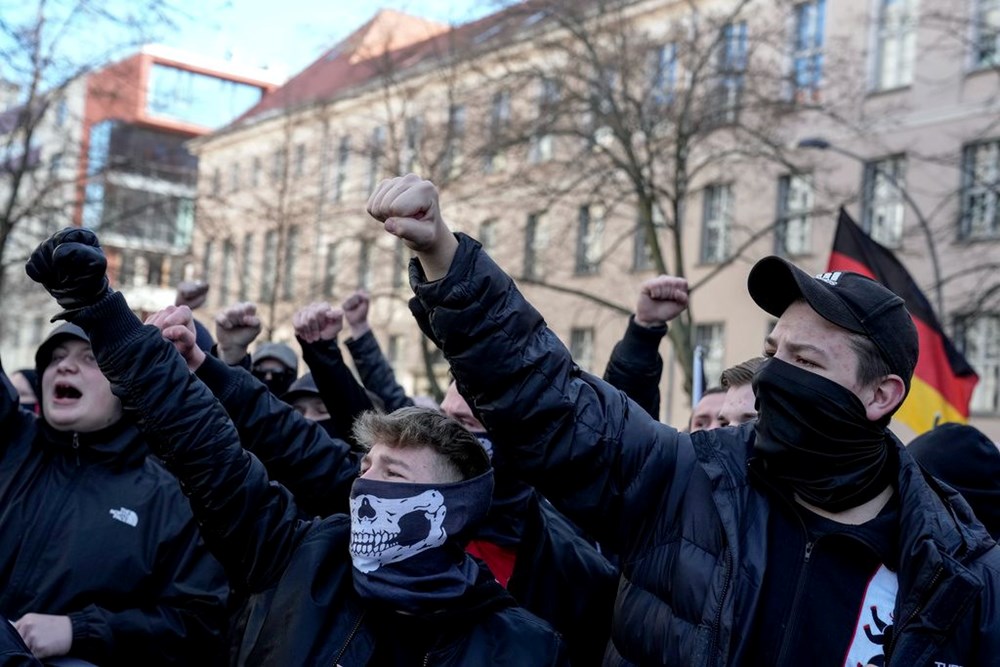 6 soruda Almanya'daki tarihi seçim ve aşırı sağın yükselişi - 2