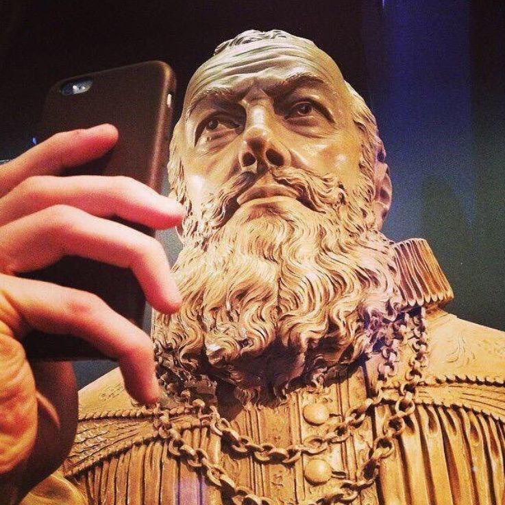 Selfie Muzesi Ziyaretcilerini Bekliyor Ntv