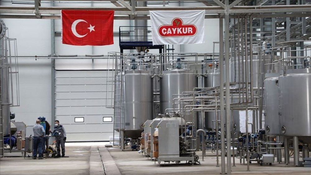 2025 çay bedeli ne kadar? Bakanlık yaş çay alım fiyatını açıkladı 73