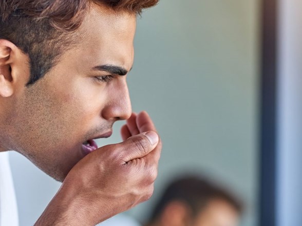 agiz kokusunun nedenini 4 dakikada