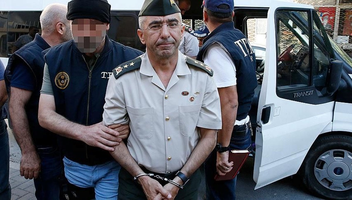 Aralarında eski tümgeneral de var: Yargıtay 46 sanığın cezasını onadı Aralarında eski tümgeneral de var: Yargıtay 46 sanığın cezasını onadı