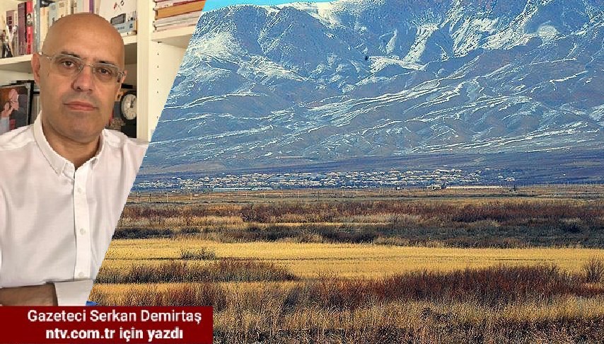 Kafkasya'da bir dönem bitti