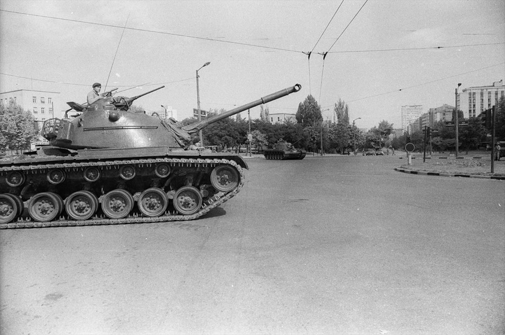 12 Eylül darbesinin üzerinden 44 yıl geçti - 3