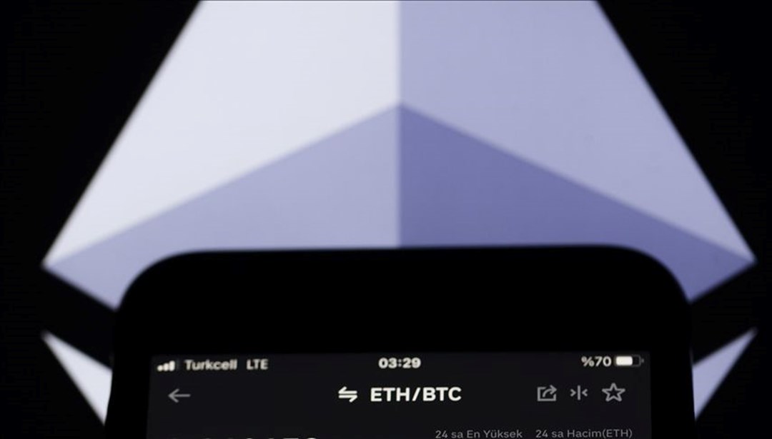 ethereum 33