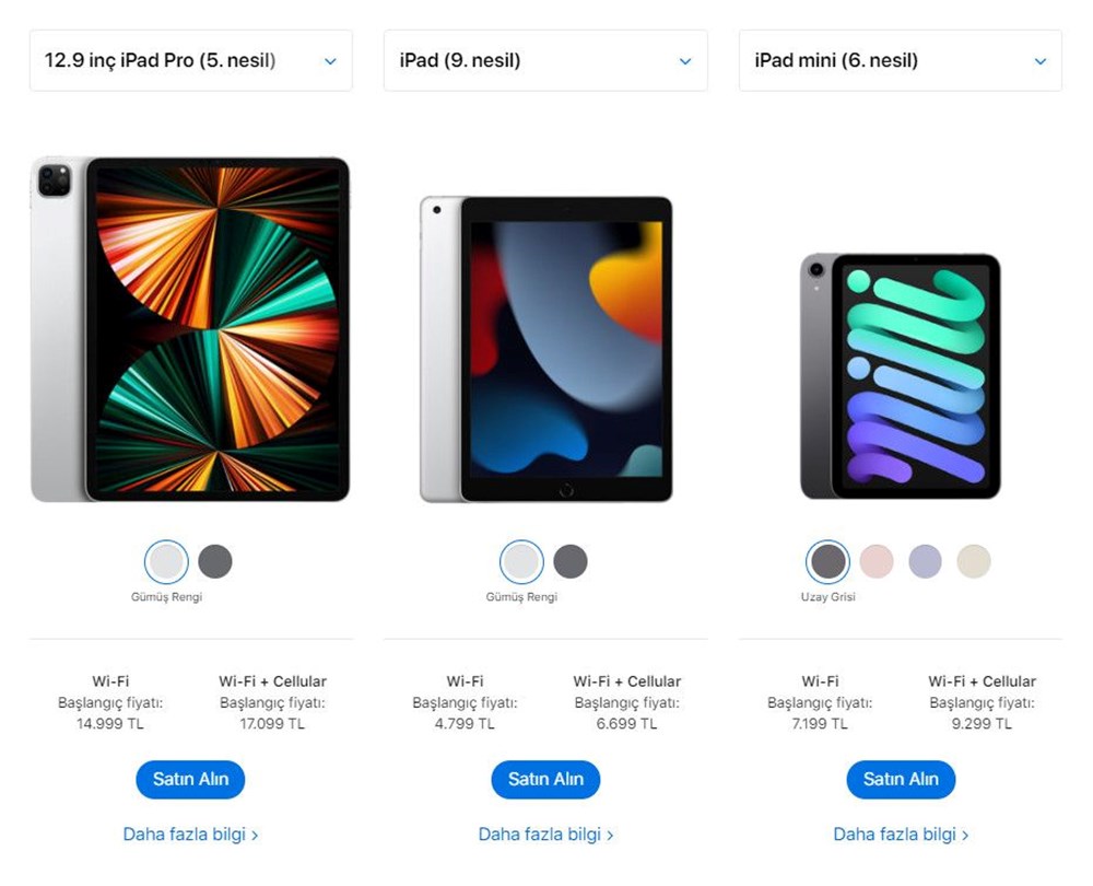 appledan iphone fiyatlarina zam guencel iphone fiyat listesi son