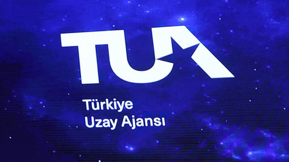 Türkiye Uzay Ajansı'nın logosu tanıtıldı! İşte logonun hikayesi - 2