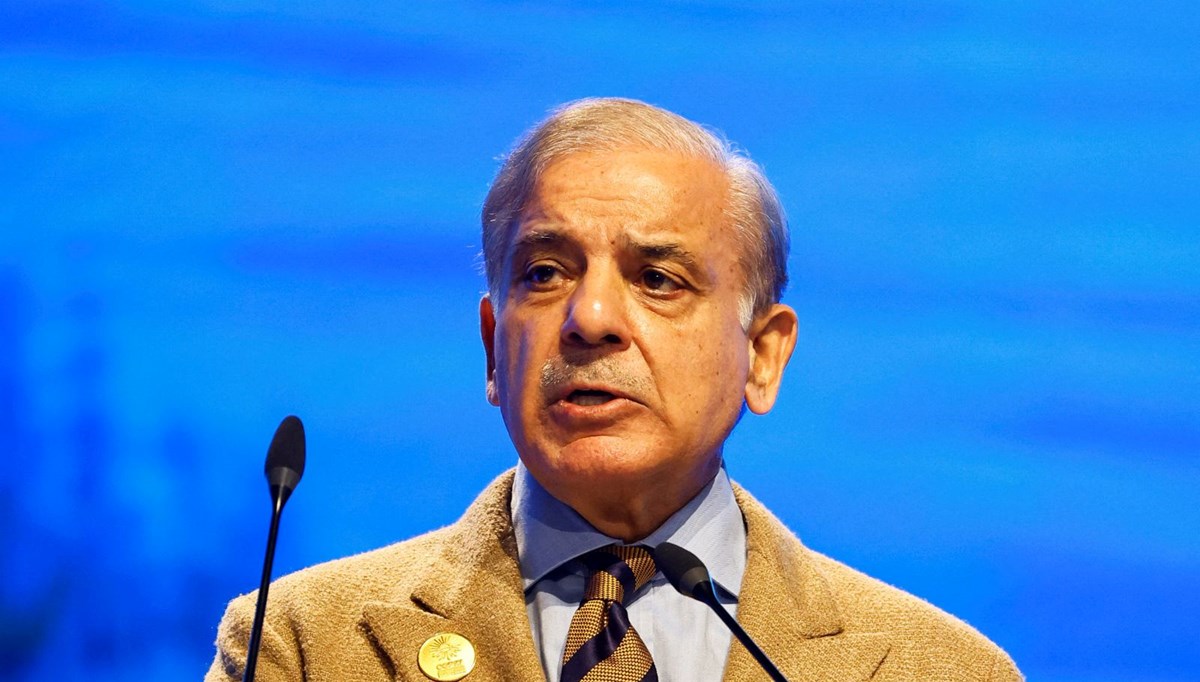 Şerif'ten Hindistan açıklaması