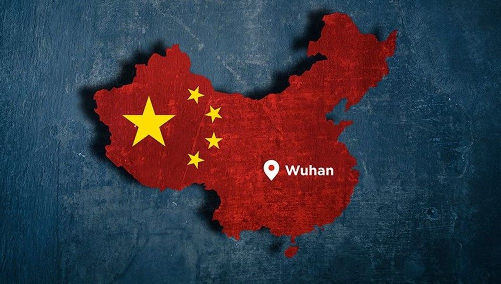 Research unpublished for 1 year: Animals known to carry Covid-19 in Wuhan have been sold for years - 9