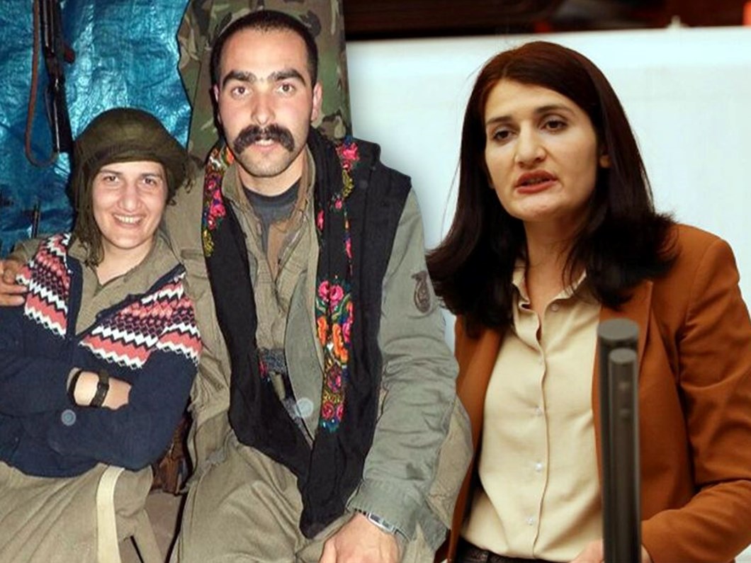 TBMM Hazırlık Komisyonu'ndan HDP'li Semra Güzel kararı - Son Dakika Türkiye Haberleri | NTV Haber