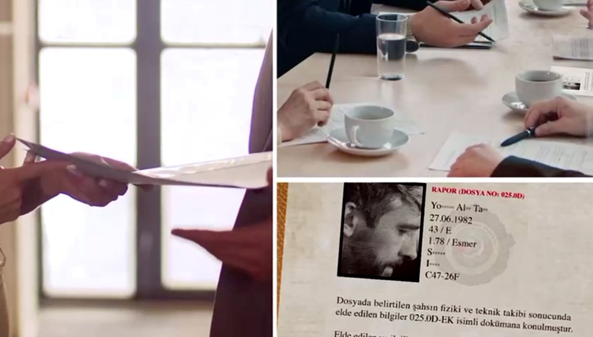 MİT’ten 25’inci kare teknikli kariyer videosu MİT’ten 25’inci kare teknikli kariyer videosu