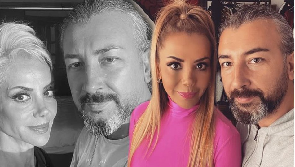 Tanyeli'nin eşi İlker Sünneli'den veda paylaşımı: Seni çok özleyeceğim