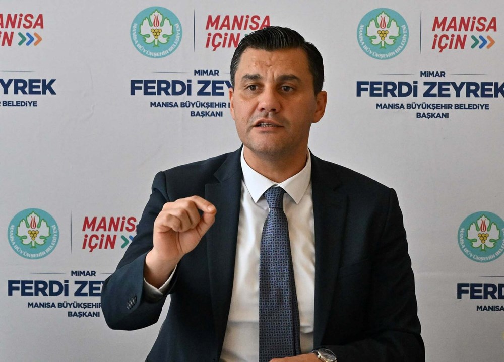 Ferdi Zeyrek'in son durumu: Üç dakika boyunca akıma maruz kaldı, durumu ciddiyetini koruyor - 7