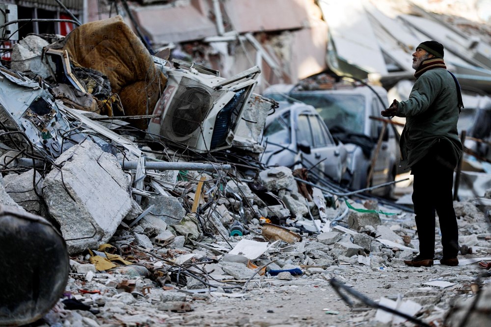 İTÜ'nün deprem raporu: Yıkımın nedenleri açıklandı - 11