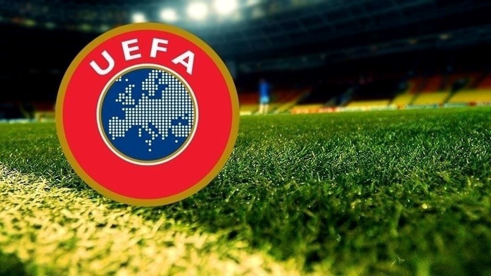 GÜNCEL UEFA ÜLKE PUANLARI: UEFA ülke puanı sıralamasında Türkiye kaçıncı sırada? - 1