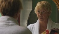 Nyad filminin yıldızı Annette Bening'e övgü: Profesyonel yüzücüler gibi görünüyor