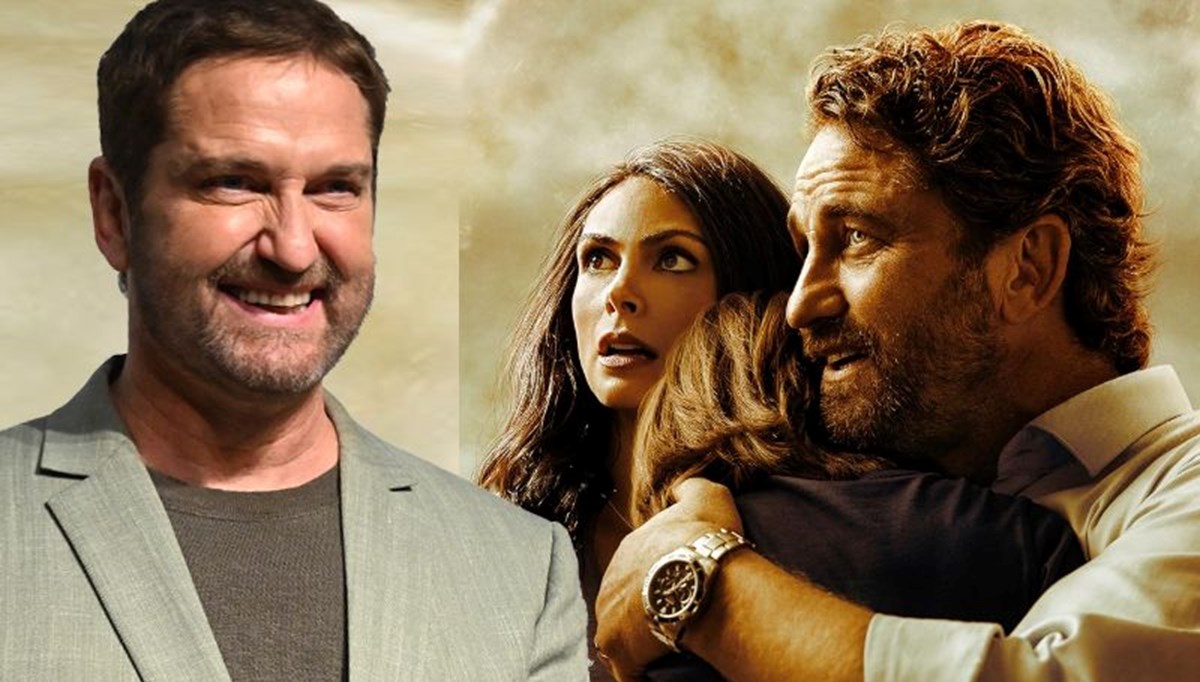 Greenland 2: Göç'ün vizyon tarihi belli oldu