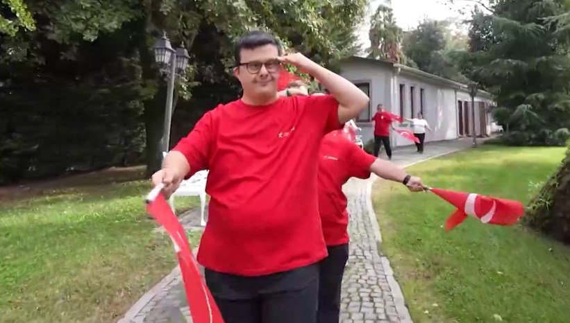 29 Ekim için anlamlı klip