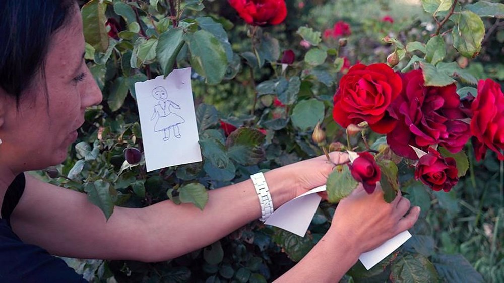 Hıdırellez dilek ritüeli: Gül ağacı ile nasıl dilek dilenir? Gül ağacı yoksa ne yapılır? - Son Dakika Türkiye Haberleri | NTV Haber