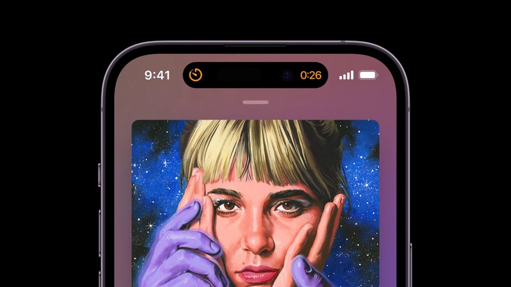 Apple, yeni iPhone 14 ailesini tanıttı: İşte iPhone 14 Pro Max'in özellikleri ve Türkiye satış fiyatı listesi - 22